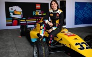 bti体育app下载-当四成F1观众已是女性，女车手们正加速驶入F1赛场