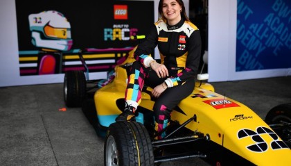 bti体育app下载-当四成F1观众已是女性，女车手们正加速驶入F1赛场