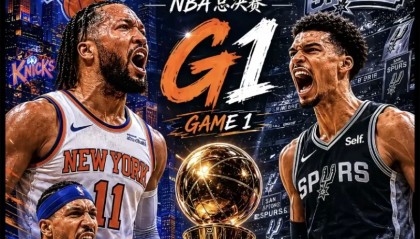 bti体育官方网站-能否终结尼克斯11连胜，赢下总决赛G1？深度解析马刺