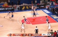 bti体育登录入口-10连胜！状态爆炸，把广东拖出前四了…