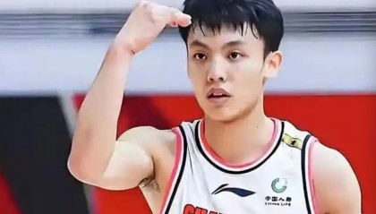 bti体育官方网站-充分认可，奎因大赞徐杰！